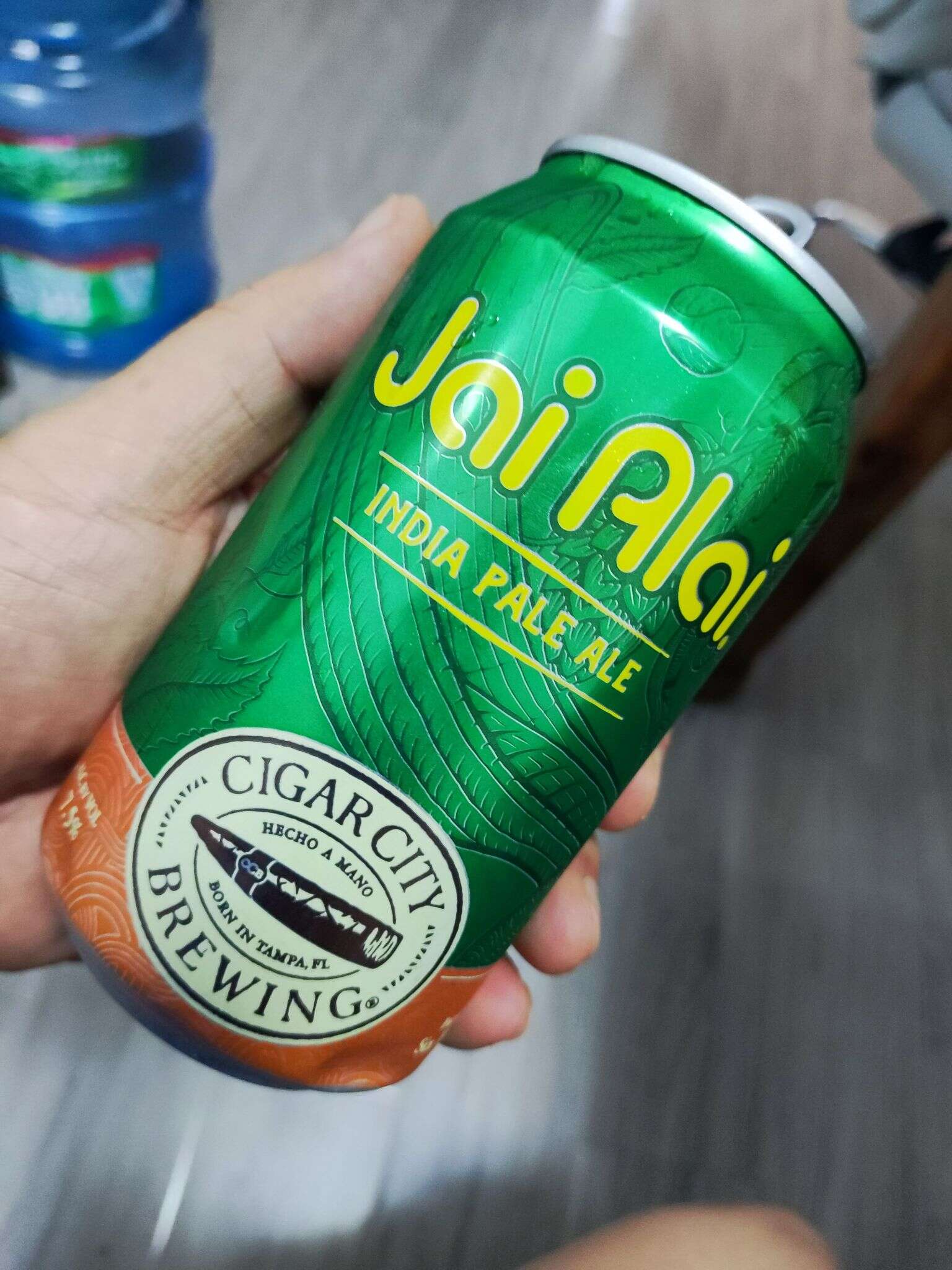 Cigar City Jai Alai 20230724 183230